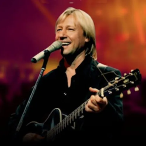 Билеты на концерт Дмитрия Харатьяна «Дороги любви» 10 фев 2026