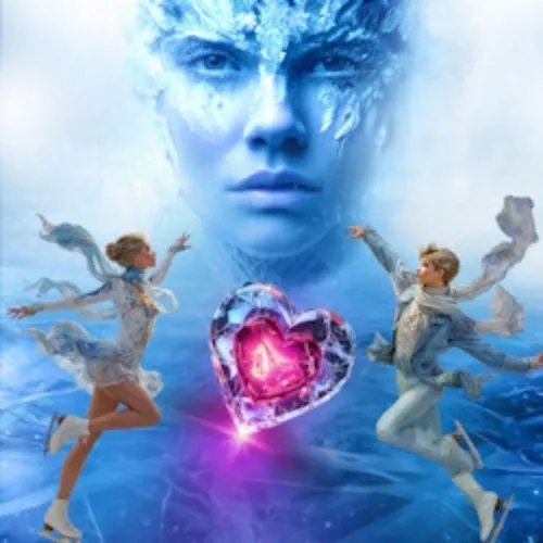 Билеты на "Снежную королеву" в Челябинске 28 декабря 2025