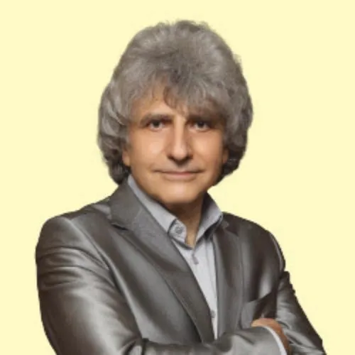 Билеты на концерт Симона Осиашвили 9 Дек 2025 Моск...