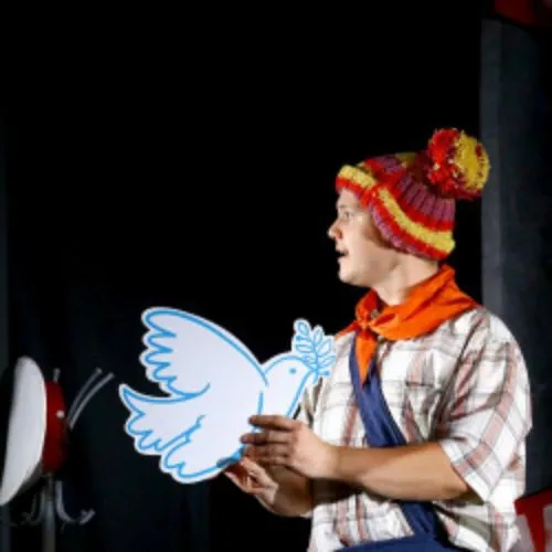 Билеты на "Дядя Стёпа" 13 янв 2026 Москва