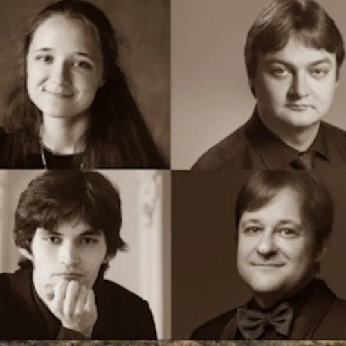 Билеты на концерт 24 Дек 2025 Москва - Школа Сандлера