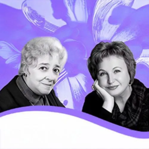 Билеты Фаина Раневская – любовь зрителей и одиночество 05 янв 2026