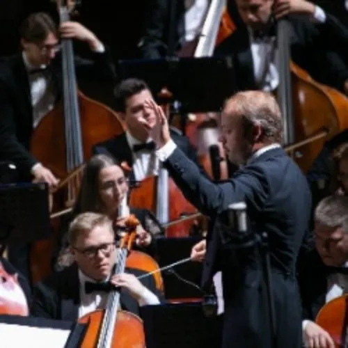 Билеты на концерт лауреатов в Томске 10 дек 2025