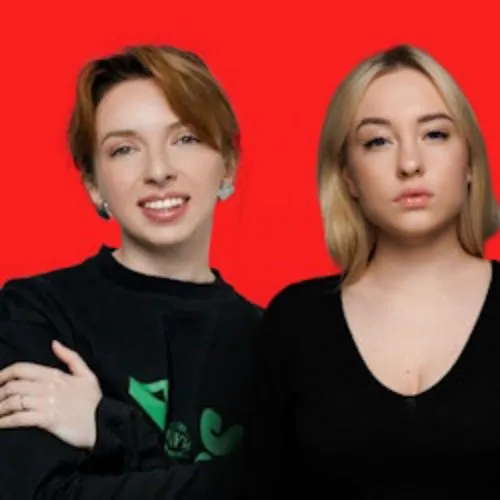 Билеты на Stand Up: Котофеева и Македонская 23 Дек СПб