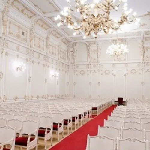 Билеты на "Шедевры классики на саксофонах" 31 янв СПб