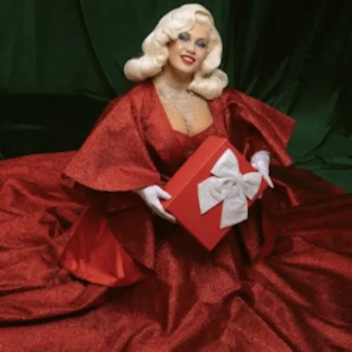 Билеты на Revue Rouge Christmas Edition 22 дек 2025 СПб