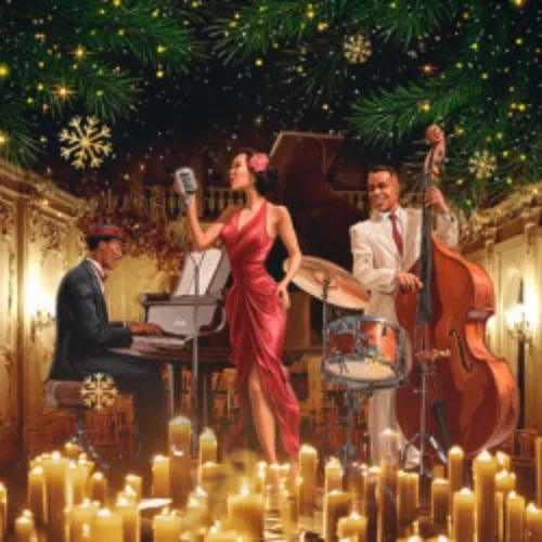 Билеты: Рождественский джаз во дворце 7 ...