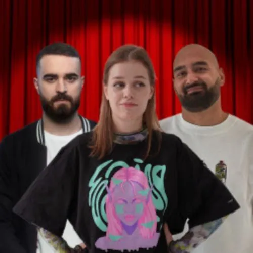 Билеты на Стендап ЕКБ: 25 янв 2026, Екатеринбург