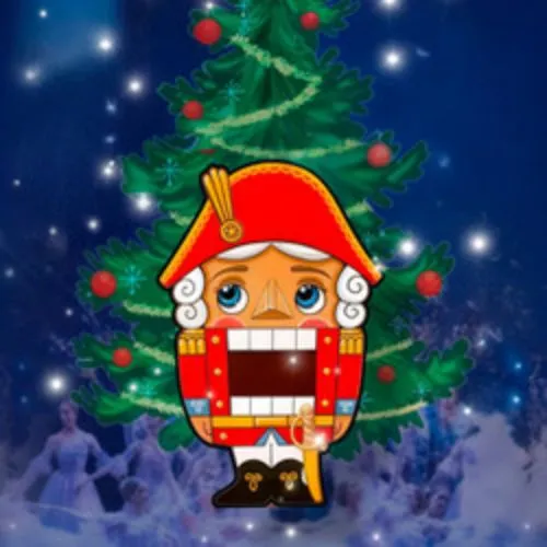 Билеты на "Щелкунчик и зимняя сказка" 20 Дек 2025 Москва