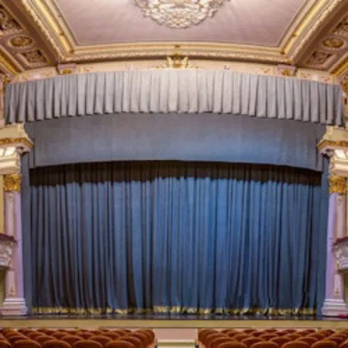 Билеты на "Трехгрошовую историю" 24 янв 2026