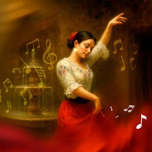 Билеты на Испанскую феерию в Сочи 29 ноя...