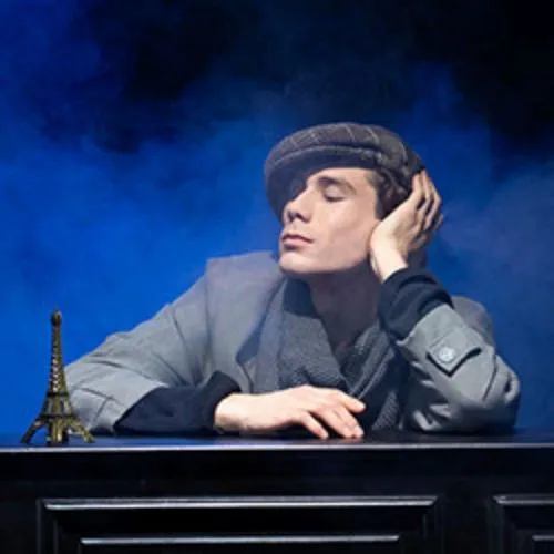 Билеты на Ночные дороги 29 янв 2026 Москва