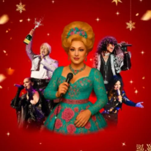 Билеты на Новый год 2026 в Сочи: 20 дека...