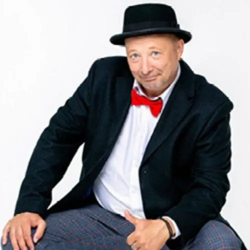 Билеты на концерт Юрия Гальцева в Москве 19 апр 2026