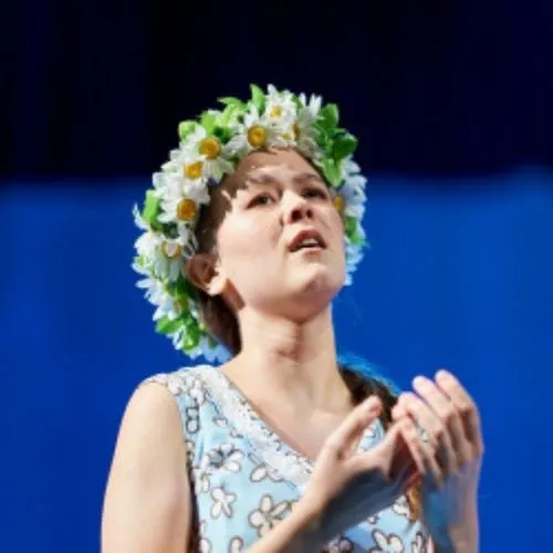 Билеты на "А зори здесь тихие..." 22 дек 2025 Новосибирск