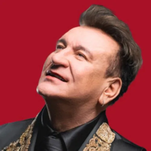 Билеты на концерт Сергея Пенкина 5 марта...