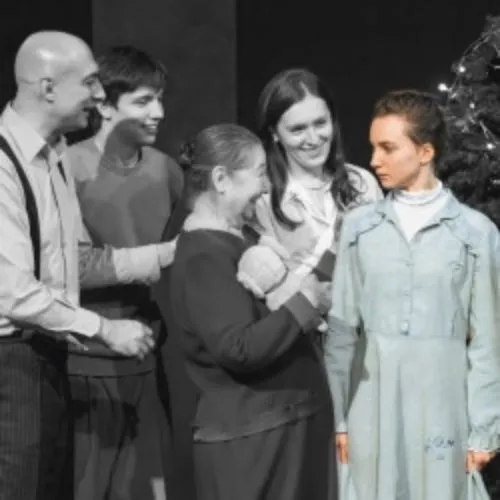 Билеты на «Спешите делать добро» 25 декабря