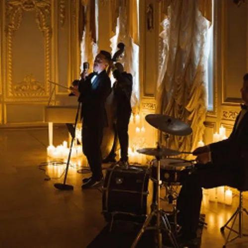 Билеты на "Магия свечей" 7 янв 2026 в СПБ