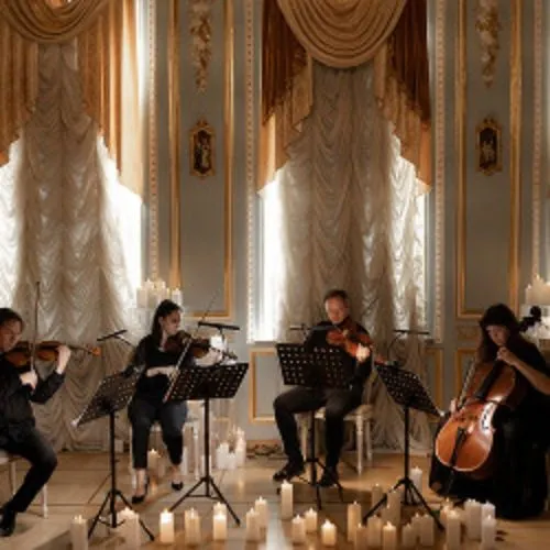 Билеты на "Рождественское барокко" 25 дек 2025 СПб