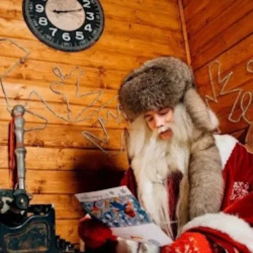 Билеты на Джухани, хаски и Рускеала 03 янв 2026