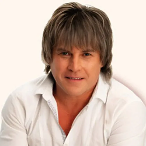 Билеты на концерт Алексея Глызина 14 фев 2026, Обнинск