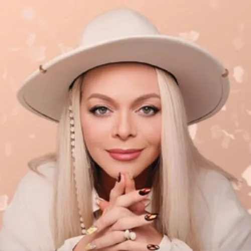 Билеты на Ларису Долину 11 Мар 2026 Моск...