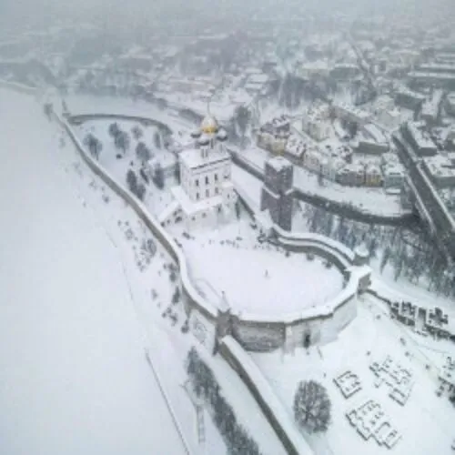 Билеты Псков – Изборск – Печоры 5 янв 2026