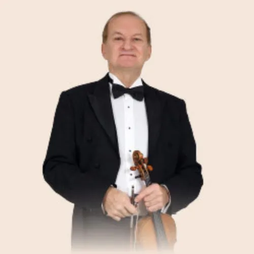 Билеты на Легендарный Паганини в Москве 13 декабря 2025