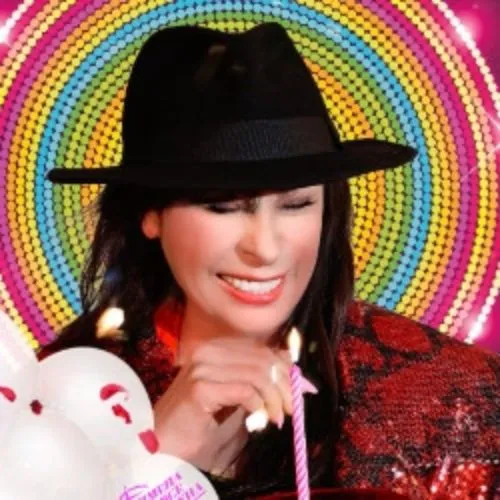 Билеты на Дискотеку 90-2000-х 7 фев 2026...