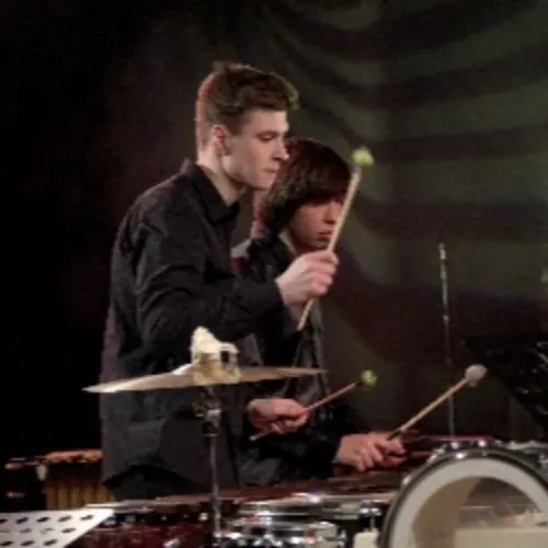 Билеты на концерт Магия ударных в СПб 12 Дек 2025