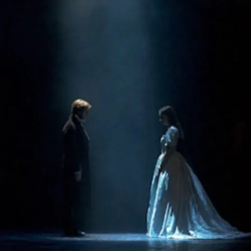 Билеты на Евгений Онегин в Москве 31 янв 2026