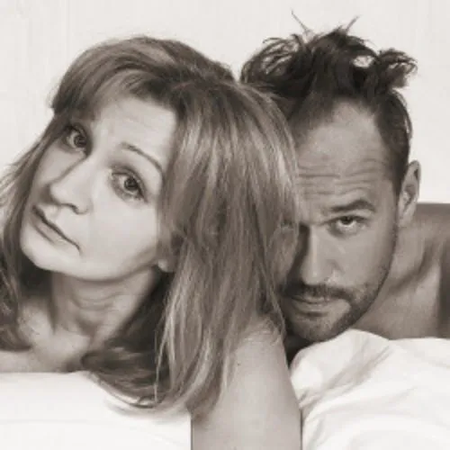 Билеты на "Там же, тогда же" в Воронеже 16 февраля 2026