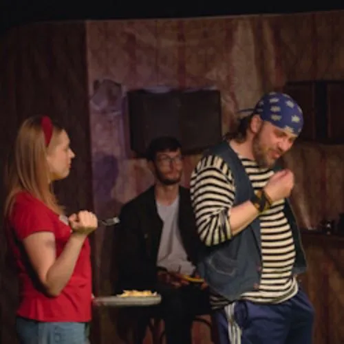 Билеты на «Петербургская» 26 фев 2026, Санкт-Петербург