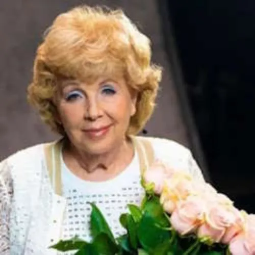 Билеты на концерт Ларисы Рубальской 6 Фев 2026 СПб