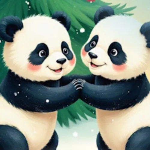 Билеты на Панды в поисках снега 5 янв 20...