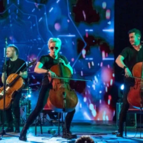 Билеты на Renaissance Cellos в Москве 5 Янв 2026