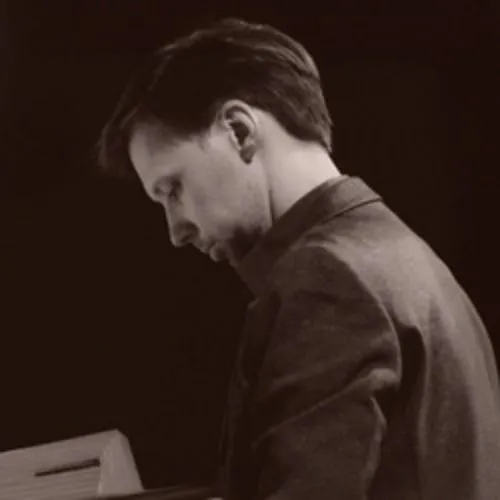 Билеты на концерт органа Классика и Неоклассика 04 янв 2026 СПб