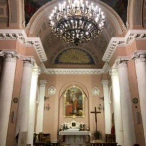 Билеты на Орган при свечах: вечер с Бахом, 23 янв 2026