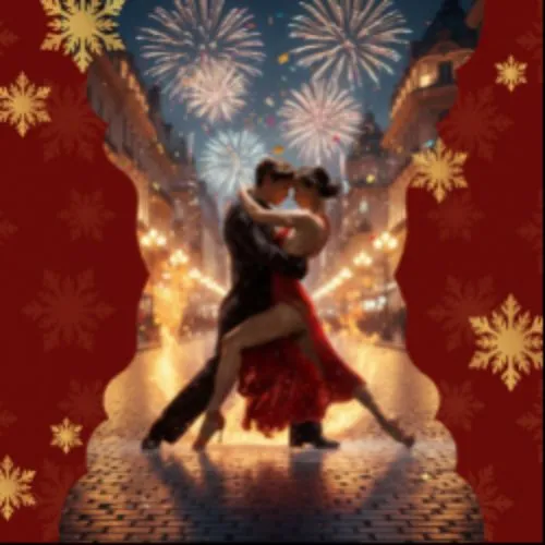 Билеты на Танго в Буэнос-Айресе 5 янв 20...