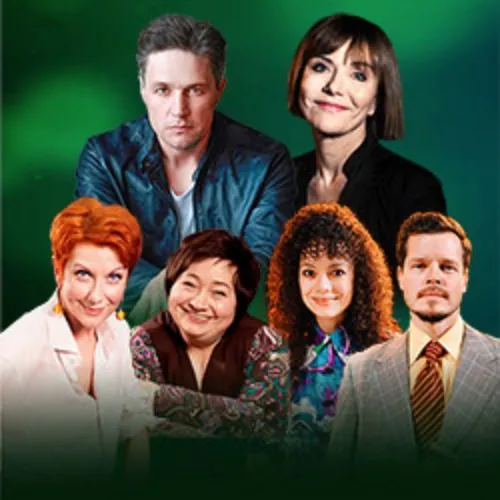 Билеты на "Служебный роман" в Сочи 30 Янв 2026