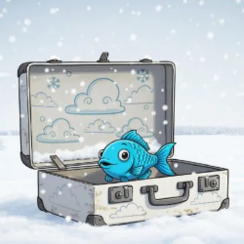 Билеты на Как корюшка в Сибирь попала: 2...