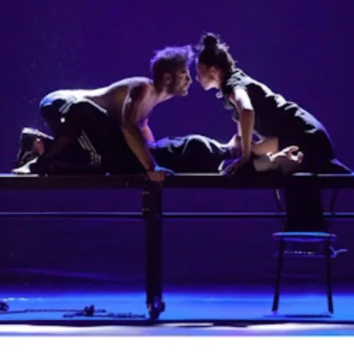 Билеты на спектакль «Собачье сердце» в Хабаровске 25 дек 2025