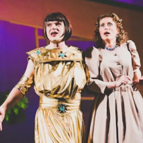 Билеты на Примадонны в Хабаровске 09 янв 2026