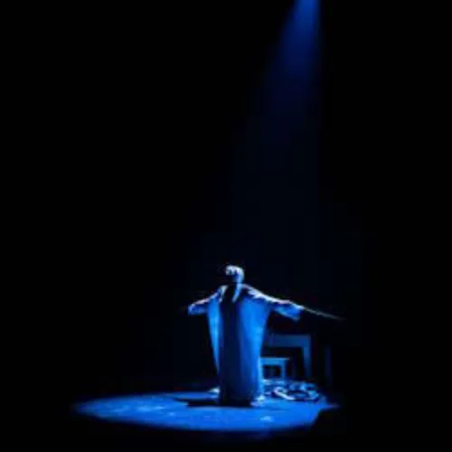 Билеты на Поминальную молитву 18 янв 2026, Хабаровск