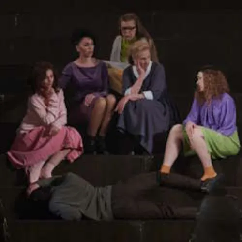 Билеты на Замок Рейвенскрофт в Хабаровск...