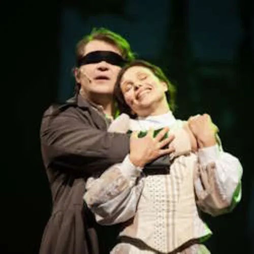 Билеты на Джейн Эйр в Хабаровске 11 янв ...