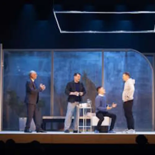 Билеты на "Весы" в Хабаровске 7 декабря ...