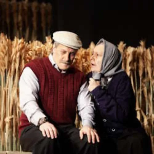 Билеты на спектакль "Калина красная" 30 янв 2026