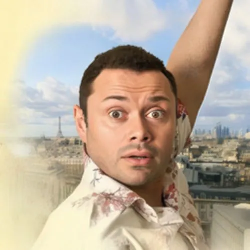 Билеты на "Налево от лифта" 26 янв СПб