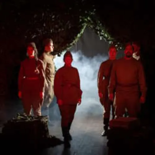 Билеты на "Чтобывыжили" 28 янв 2026, Хабаровск